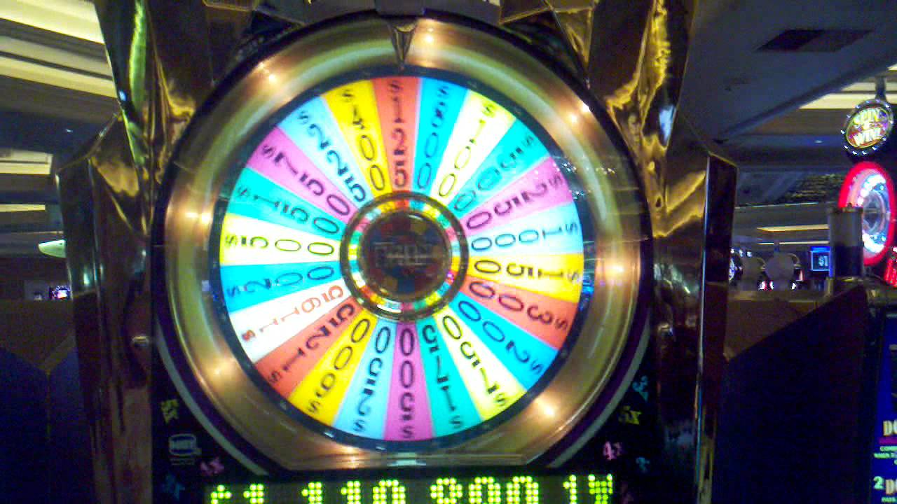 Wheel of fortune show schedule
